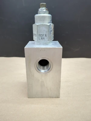 NEW Sun Hydraulics CEJ 9KB4