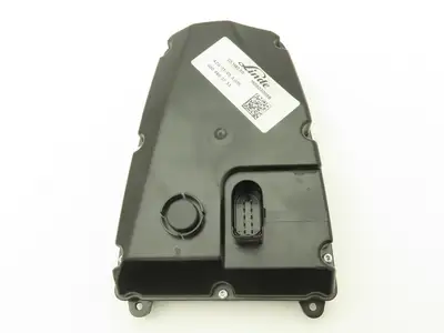Linde 0009400733 Forklift Display Controller Module 05119300 Removed From E20C