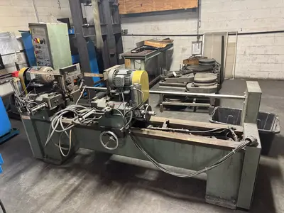 USED SOCO DEF-FA/52