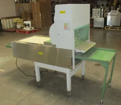 Used TURRI ST5 Forming Machine California US | BakeryEquipment.com #1554691