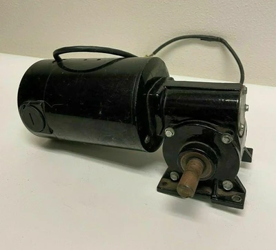 USED Bodine V50190070