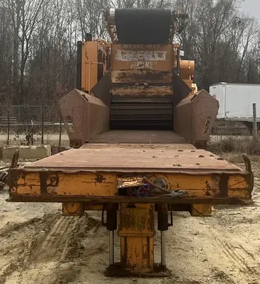 Used 2010 BANDIT 3680 RECYCLER Forestry Grinders North Carolina US | Proxy Equipment #1385374