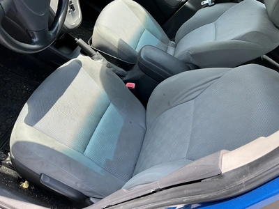 Used 2010 TOYOTA COROLLA MATRIX Cars Michigan US | Miedema Asset Management Group #1339014