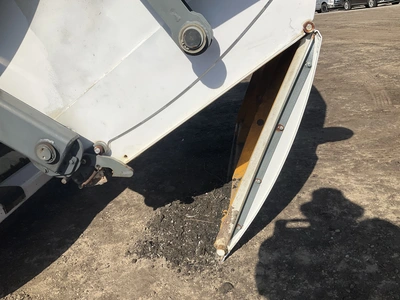 USED 2008 ELGIN PELICAN
