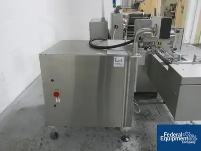USED IWKA IWKA Cartoner, Model CPR