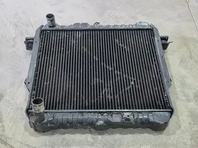 USED TOYOTA 16400-17300
