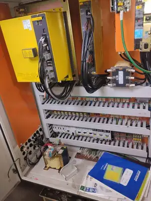 2007 DOOSAN LYNX 220 L CNC Lathes | Toolquip, Inc. (5)