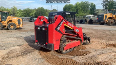 Used 2023 MANITOU 1850RT Compact Track Loaders North Carolina US | National Equipment Dealers #1566167