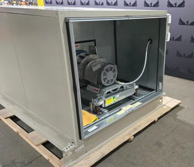 USED DAIKIN E031283200100