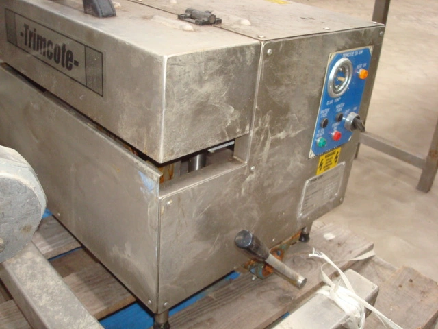 Trimcote Box Closer Type Sagw