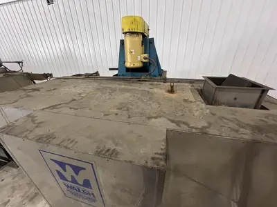 USED WALSH PB01043