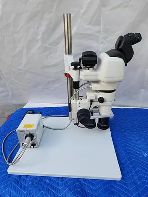 USED NIKON SMZ1270