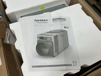 Used _UNKNOWN_ _UNKNOWN_ Dehumidifiers Michigan US | Miedema Asset Management Group #1311745