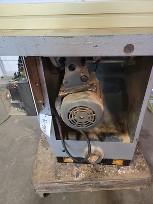 Union Table Saw