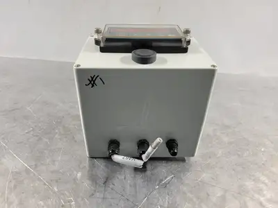 USED VETEC P1001/6-L-AL2-R-AC