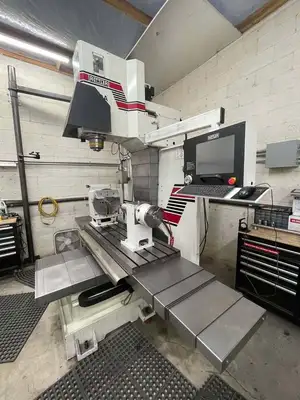 2018 ROTTLER F69A Cylinder Boring Machines | Asset Exchange Corporation (3)