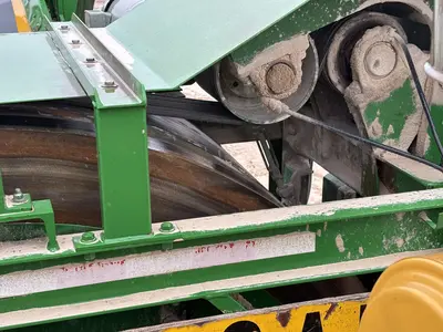 Used 1994 LIPPMANN T4236-516 Jaw Crushers Wisconsin US | Proxy Equipment #1385118