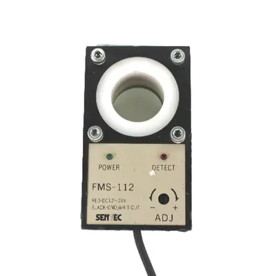 USED SENTEC FMS-112