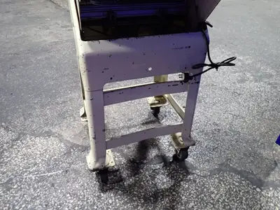 Bread Slicer