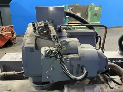 Used CARRIER 30HXC076R—661KA Misc Plastics Equipment Ohio US | HGR 24 #1261203