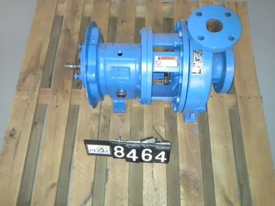 USED Goulds 3196MTX