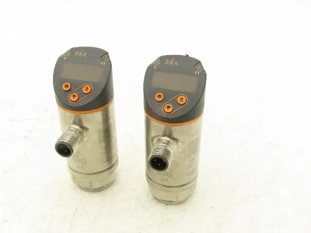 Used IFM EFECTOR _UNKNOWN_ Sensors Indiana US | Arrow Industrial #1408278