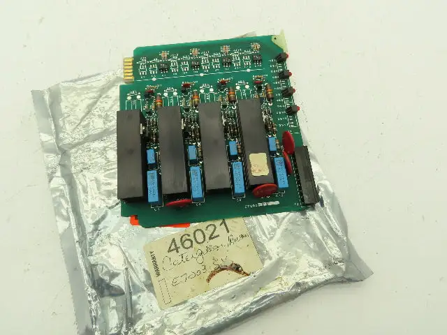 Used TELEMOTIVE _UNKNOWN_ Printed Circuit Boards (PCB) Indiana US | Arrow Industrial #631633