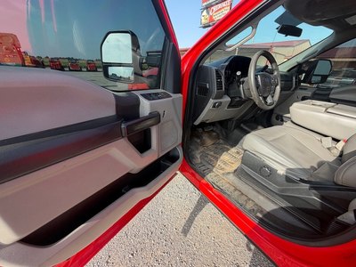 Used 2019 FORD F-250 SUPER DUTY Pickup Trucks Oklahoma US | OT Truck & Tractor Sales #1383459