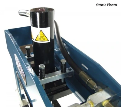 NEW BAILEIGH HSP-20A