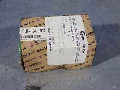 Used ROEMHELD CLR1940012WS Pumps Ohio US | HGR 24 #1005812