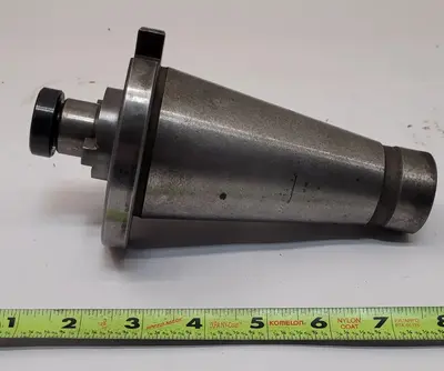 Used POLAND SHELL MILL HOLDER Arbors & Adapters Kentucky US | Aucto #1308158