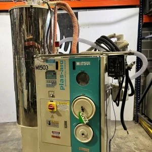 USED 2006 MATSUI MJ3-150-U