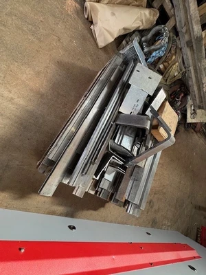 Edwards PR6 150/4100