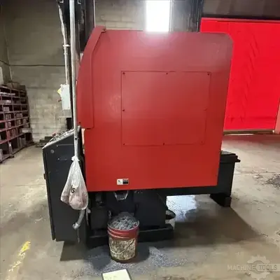 USED 2011 AMADA PCSAW-330