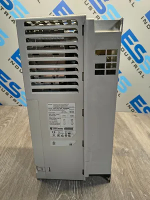 Allen-Bradley 20G11ND5P0AA0NNNNN General Purpose AC Drives | ESS Industrial Equipment Sales (5)