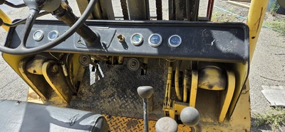 Used HYSTER S150A Misc Forklifts Michigan US | Miedema Asset Management Group #1424210