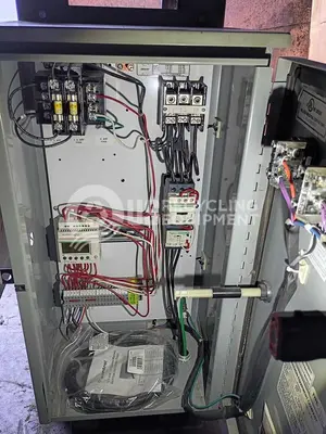 Used 2016 MARATHON RJ-250 SELF CONTAINED COMPACTOR Misc Recycling California US | US Recycling Equipment #1293590