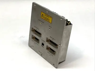USED COHERENT SWITCH CONTROLLER