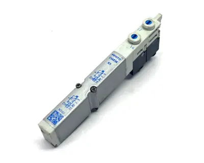New | in-Stock Festo 556838 Solenoid Valves Michigan US | Maverick Industrial Sales #1392331
