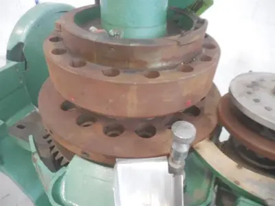 Manesty model DC 16 Station Rotary Tab Press