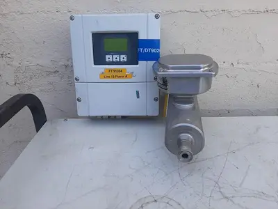 USED ENDRESS+HAUSER 83F08-AFUAAAACBAAA