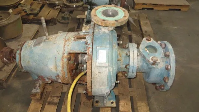 USED Goulds 3175
