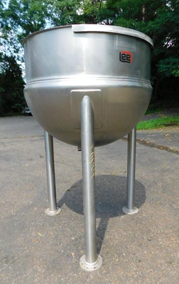 USED LEE INDUSTRIES 300 D