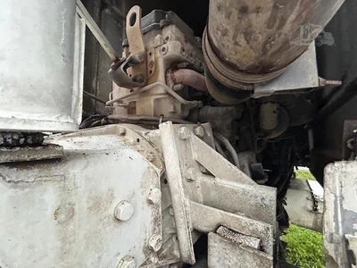 Used 2007 ADVANCE FD3000 Concrete Mixer Trucks Florida US | Big D Heavy Equipment #1556991