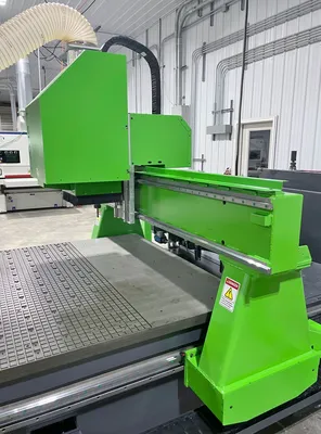 2024 MTC VR510 FLEX Routers | Clark Machinery Sales, LLC (5)