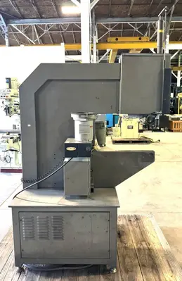 Used HAEGER 824 Insertion Machines Ohio US | CW WOOD MACHINERY #1407271