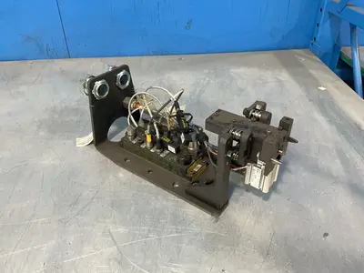 Dockstand Assembly - Ma530352u