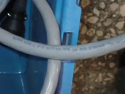 Multi-line Cable