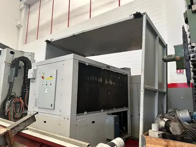 Used 2006 SCHIESS _UNKNOWN_ Vertical Boring Mills (incld VTL) Georgia US | Shub Machinery #1400033