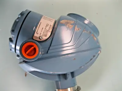 NEW Rosemount 5302 HA1S1V2AE04000CAE5M1
